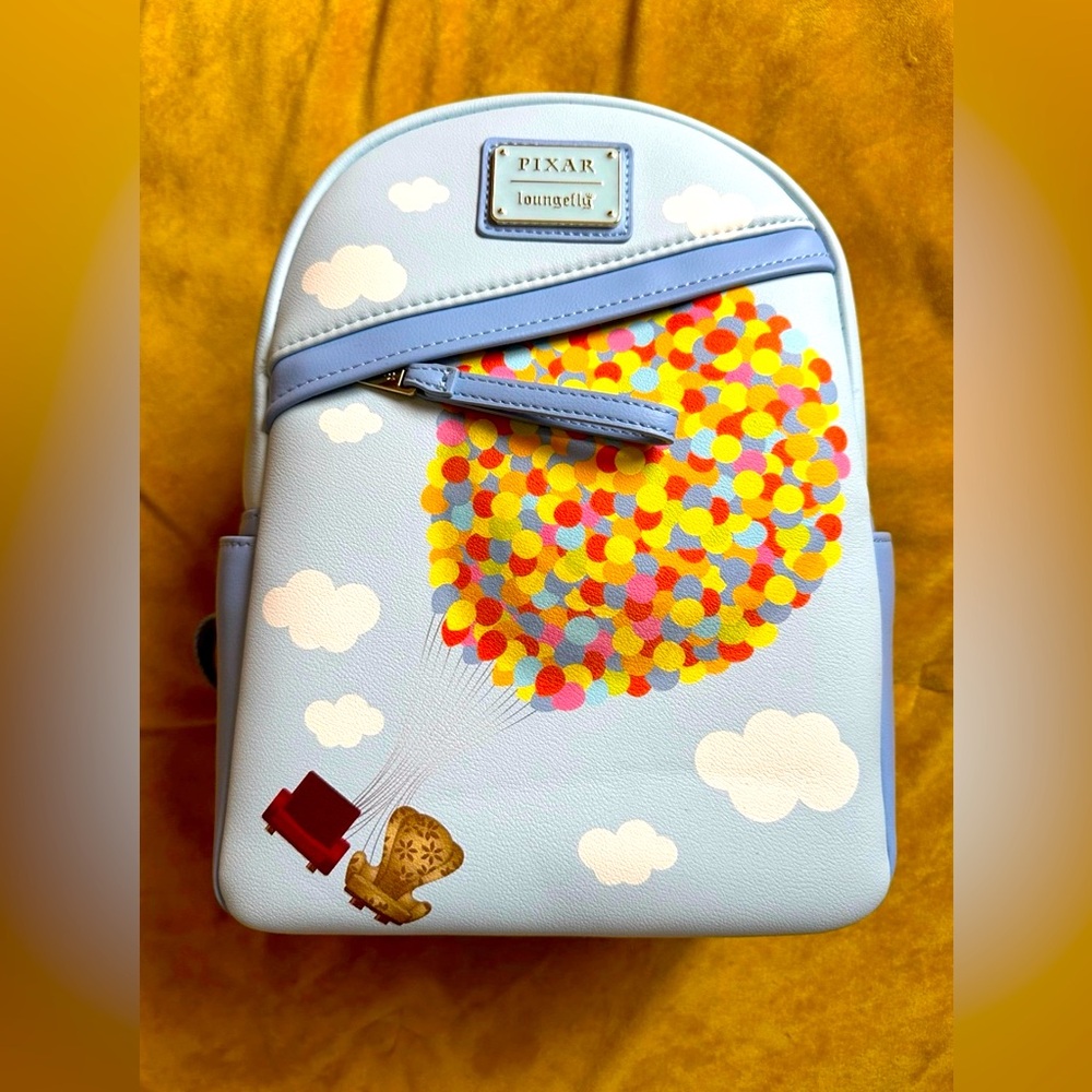 Loungefly UP backpack